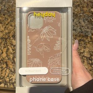 New in Box IPhone case